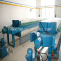 Affordable and high return 10T/H palm kernel oil extraction machine